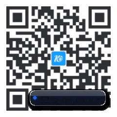 iOS 防封体系版 二维码